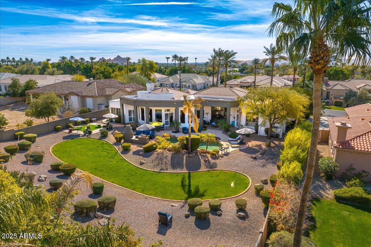ROYAL PALM ESTATES - Residential
