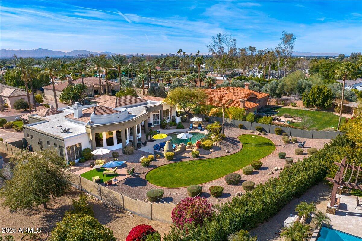 ROYAL PALM ESTATES - Residential
