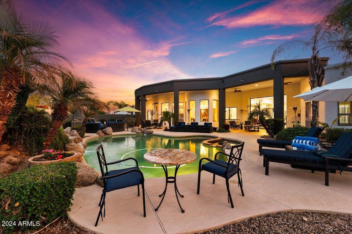 ROYAL PALM ESTATES - Residential
