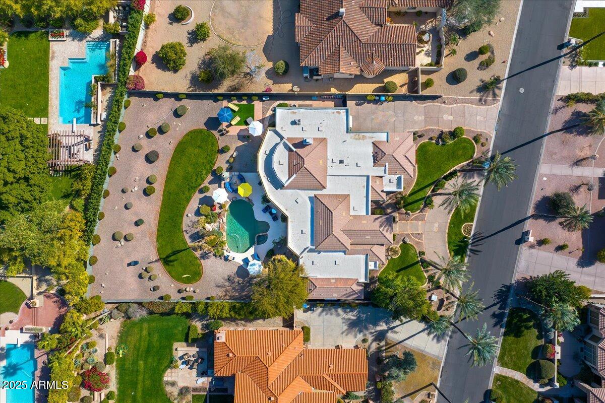 ROYAL PALM ESTATES - Residential