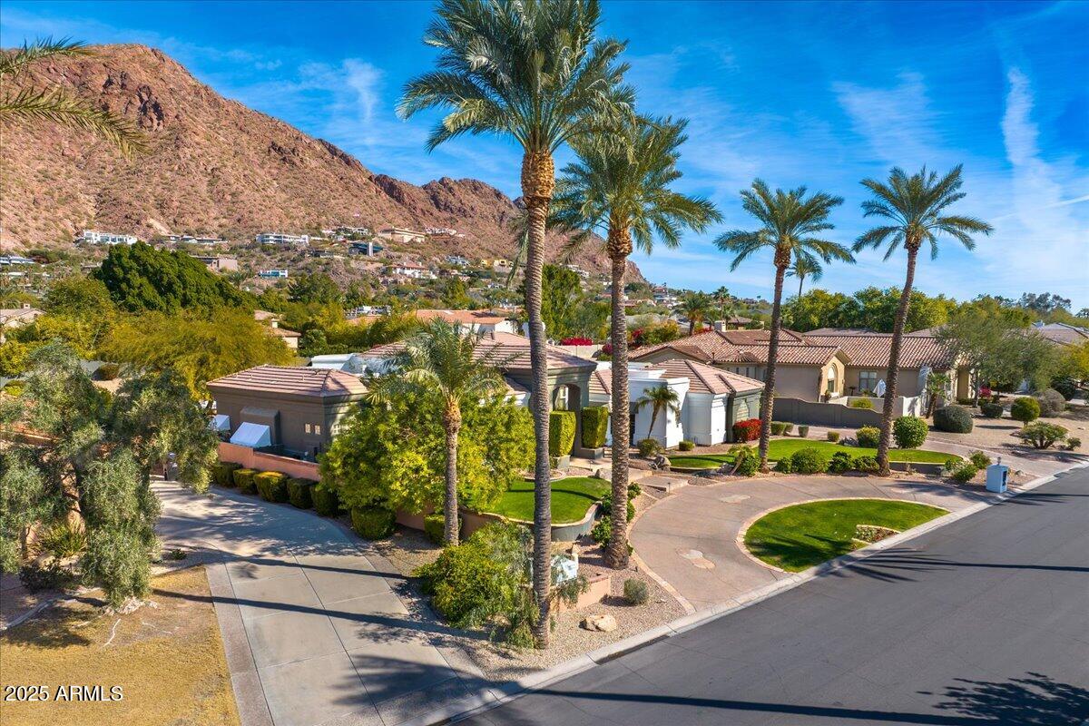 ROYAL PALM ESTATES - Residential