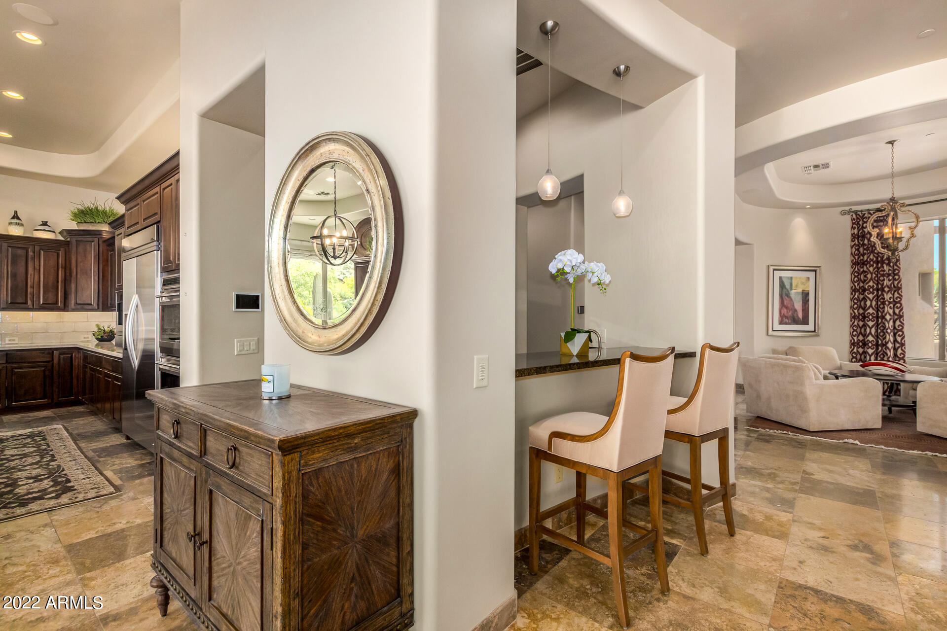 TROON HIGHLANDS ESTATES - Residential
