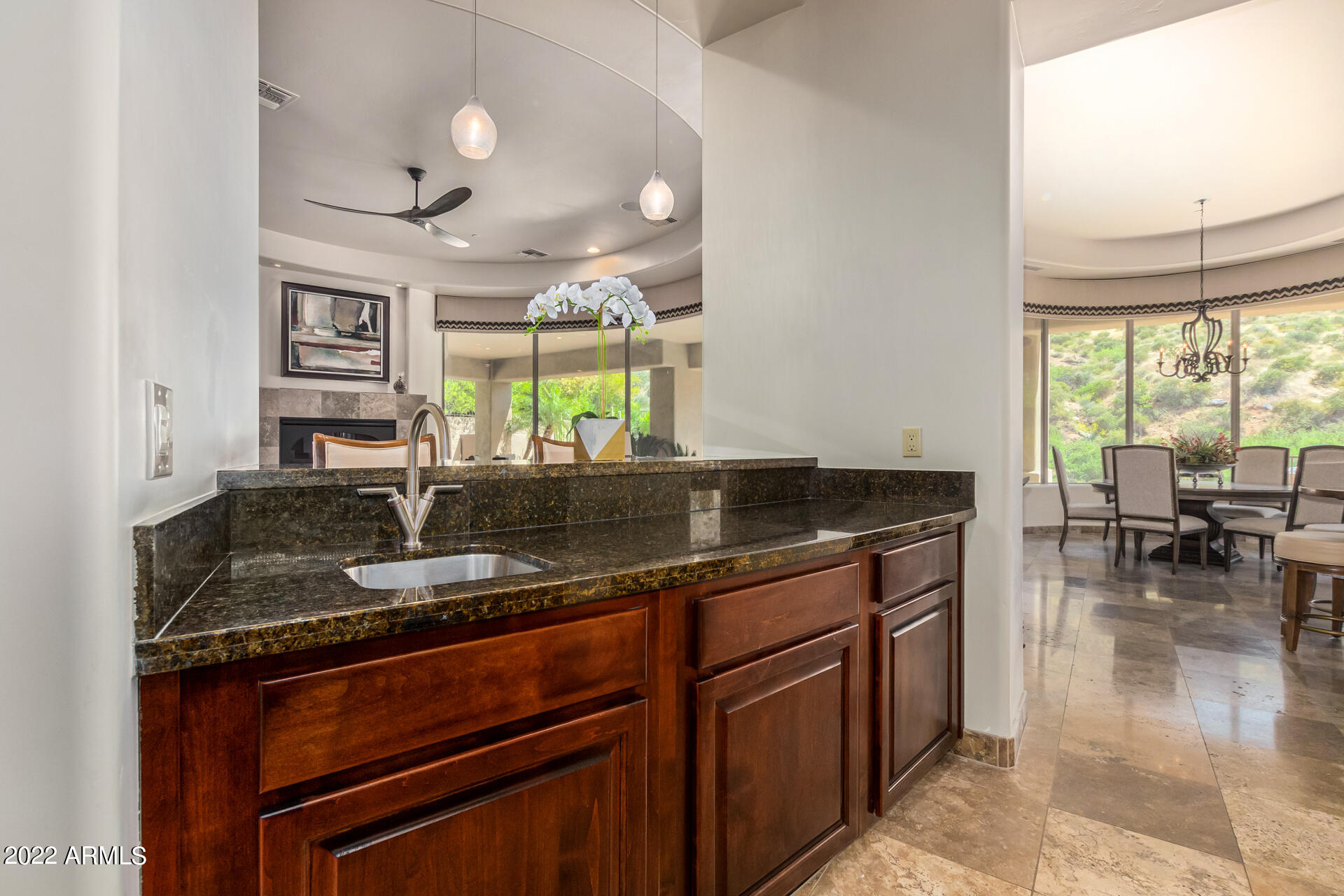 TROON HIGHLANDS ESTATES - Residential