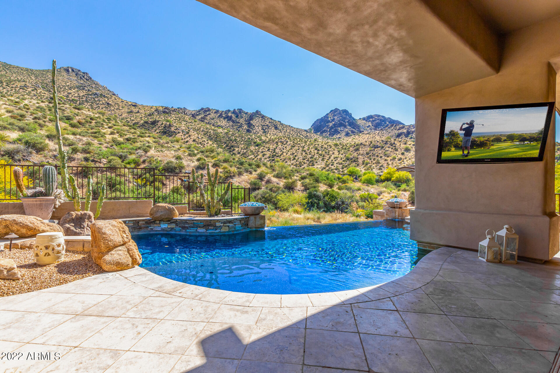 TROON HIGHLANDS ESTATES - Residential