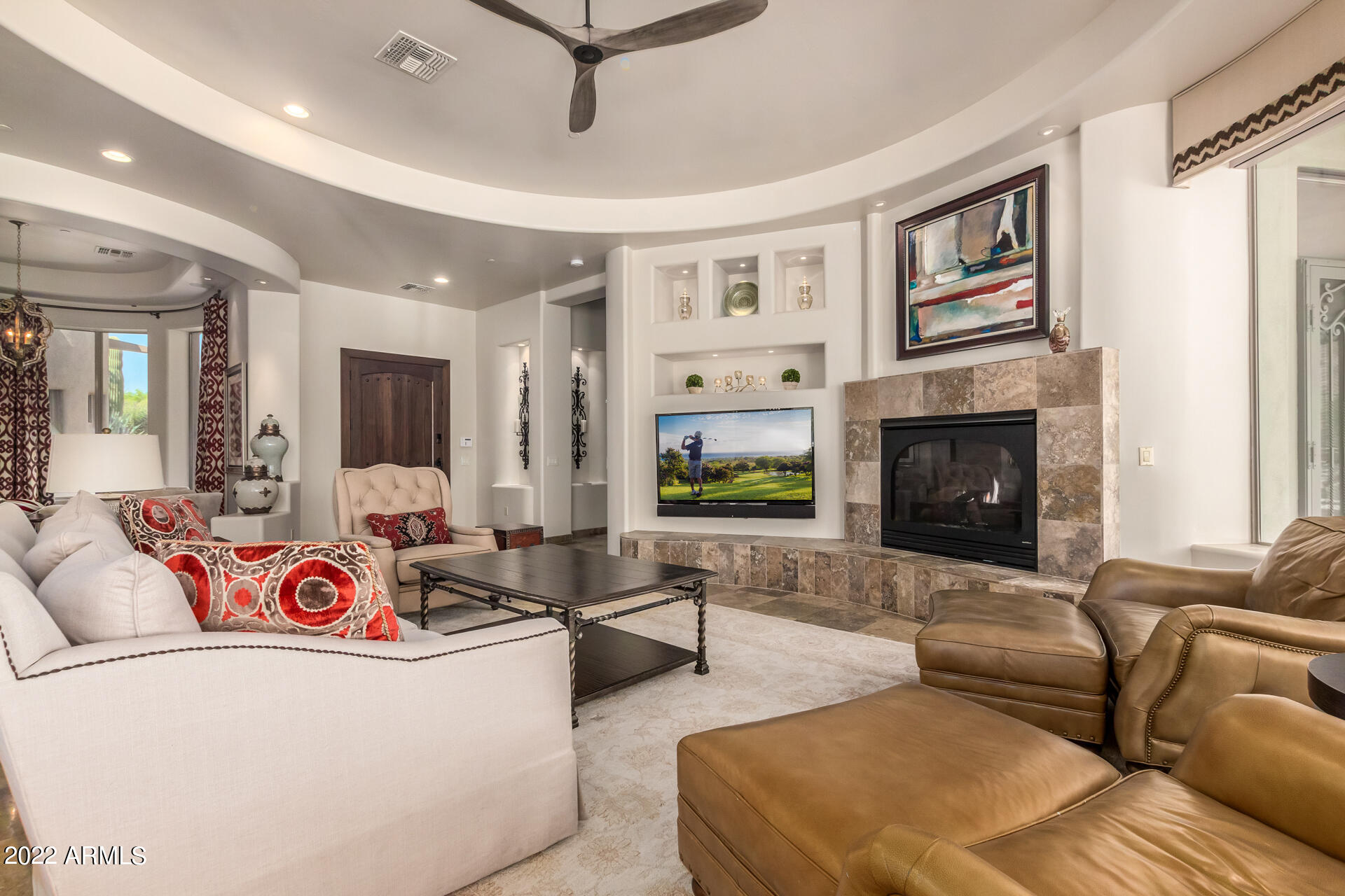 TROON HIGHLANDS ESTATES - Residential