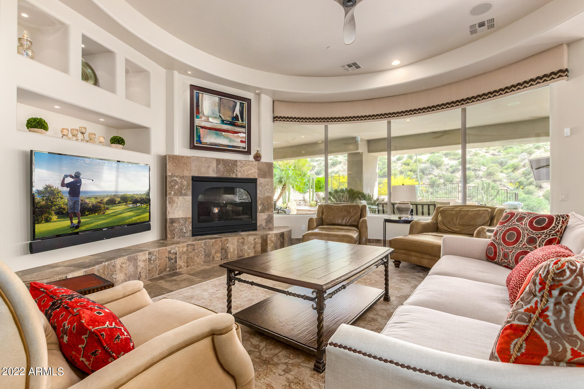 TROON HIGHLANDS ESTATES - Residential