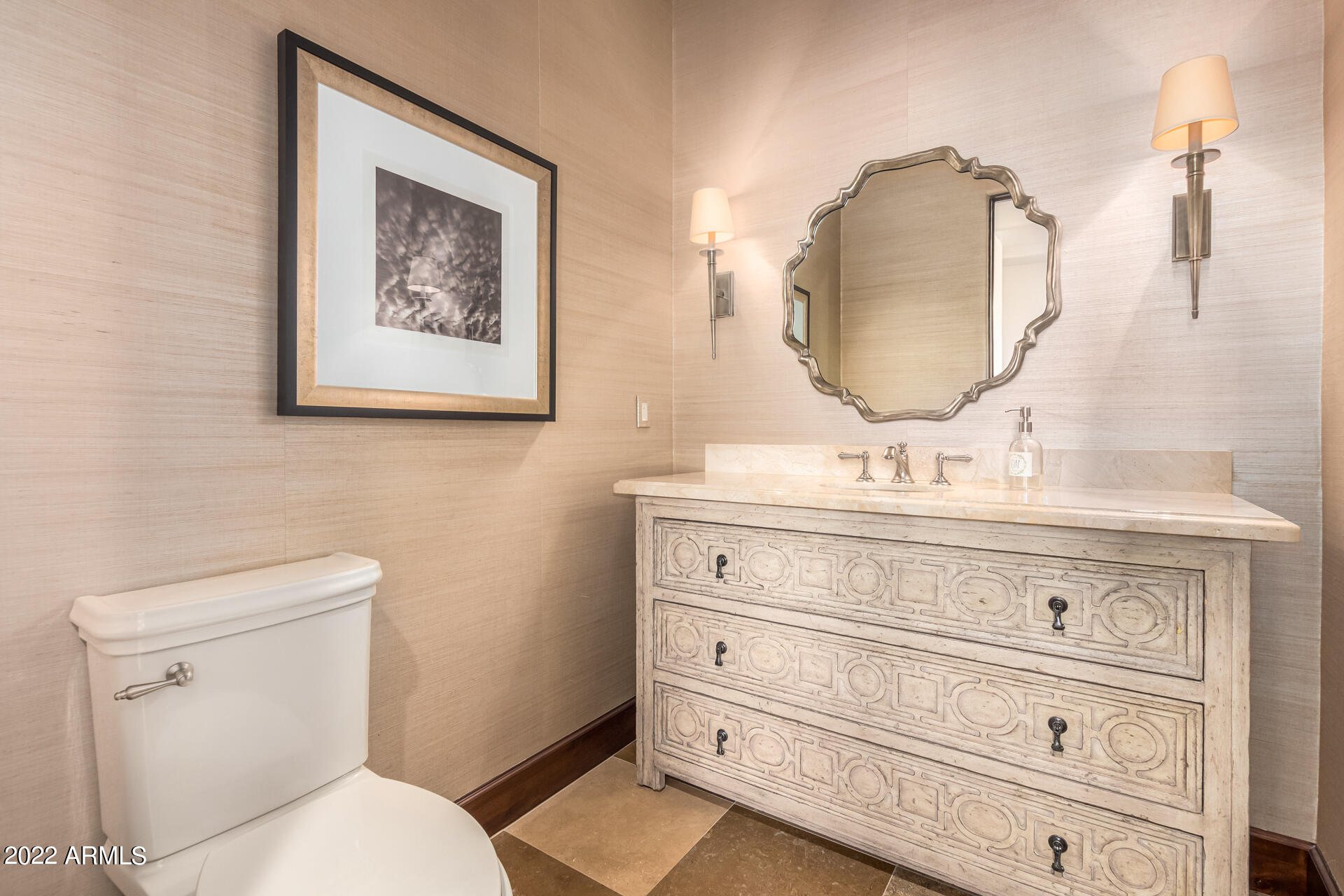 TROON HIGHLANDS ESTATES - Residential