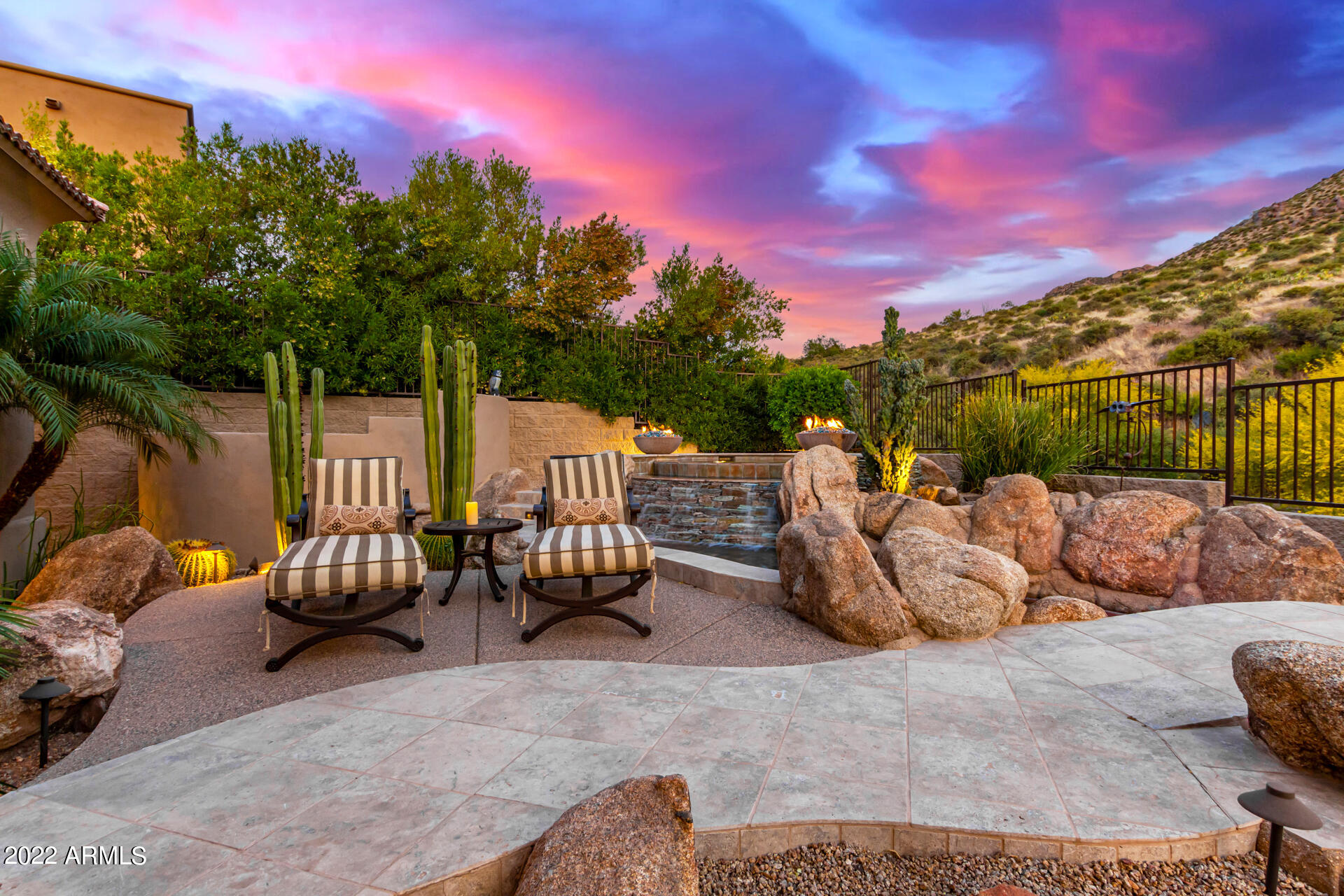 TROON HIGHLANDS ESTATES - Residential