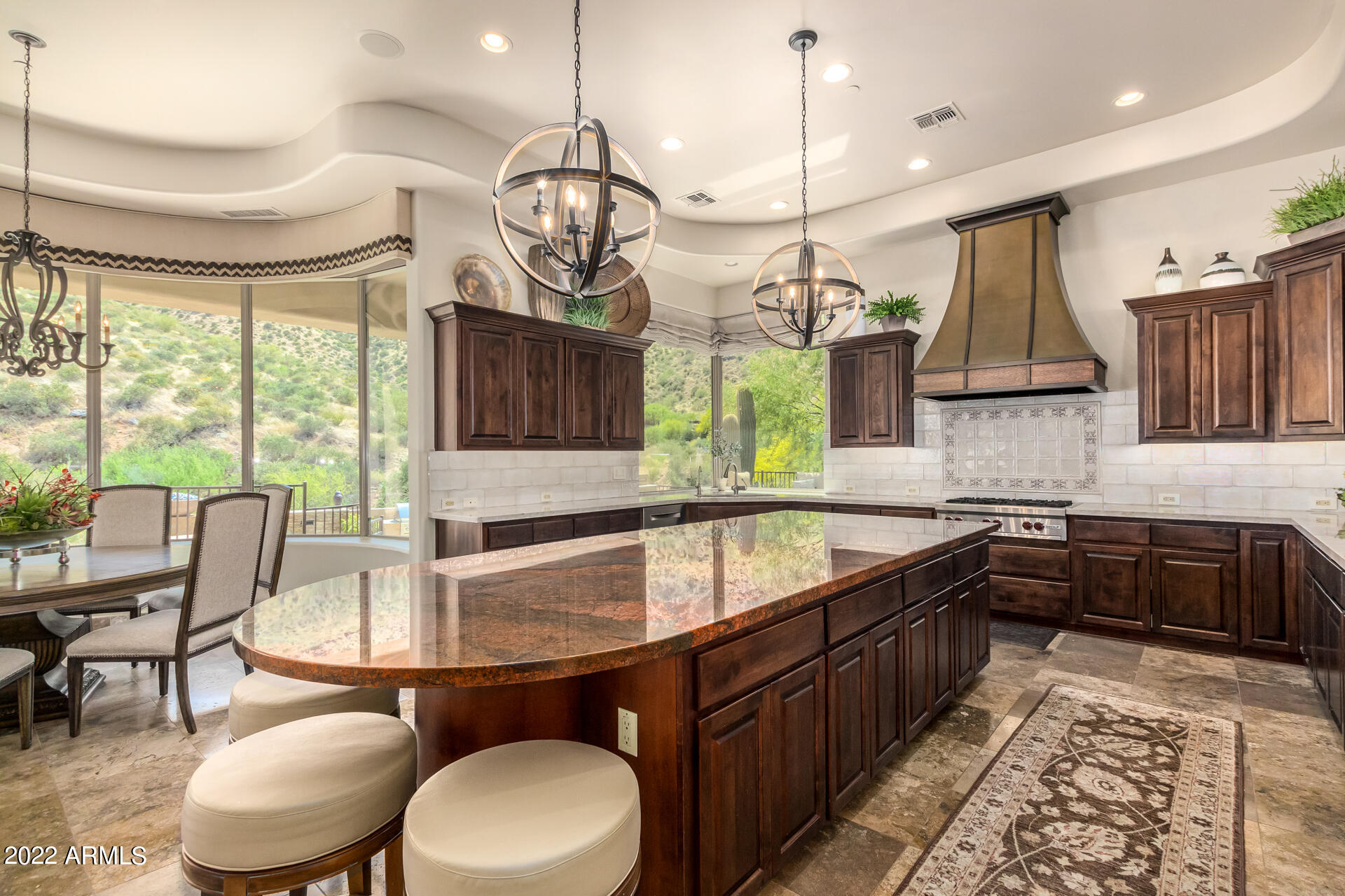 TROON HIGHLANDS ESTATES - Residential