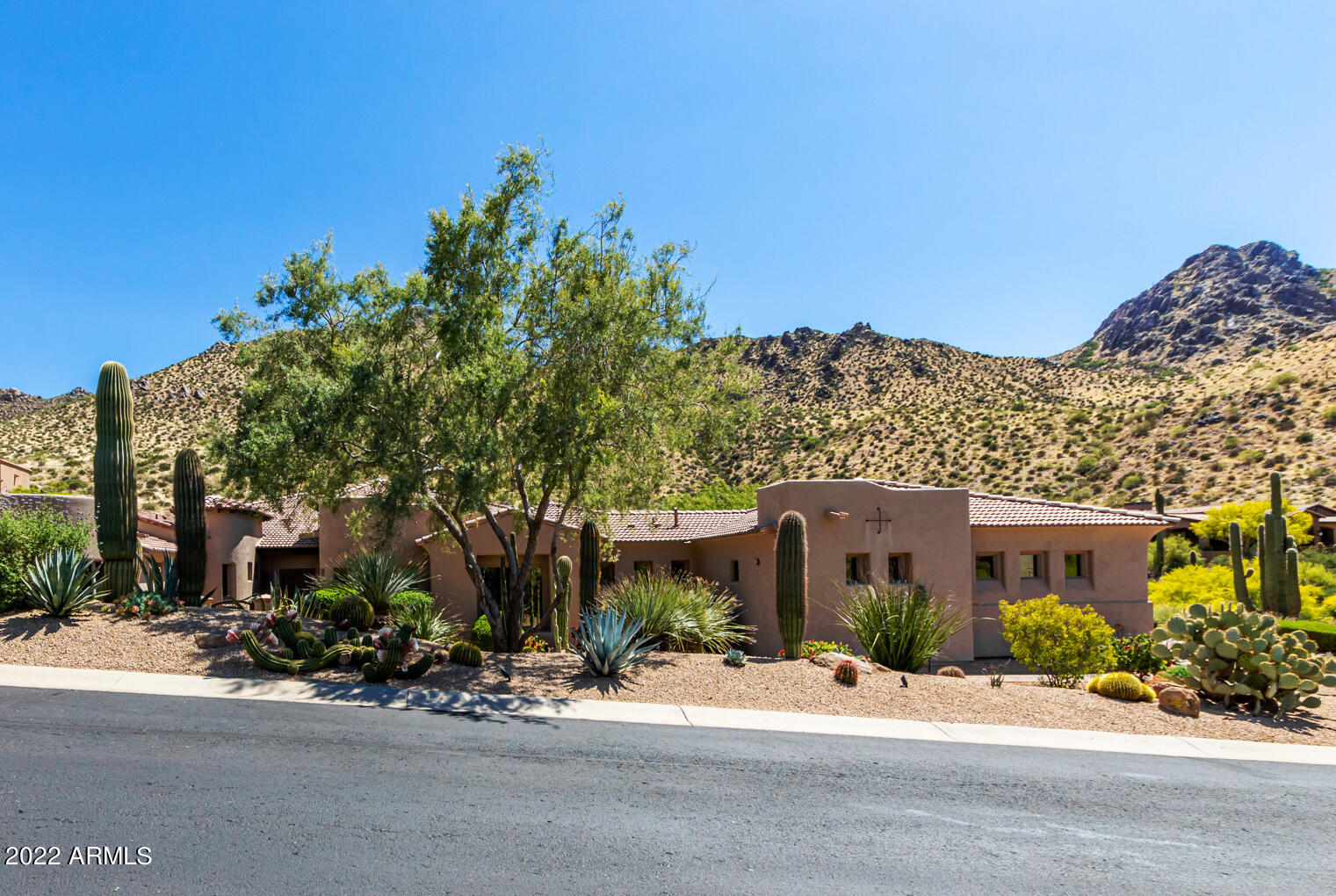 TROON HIGHLANDS ESTATES - Residential
