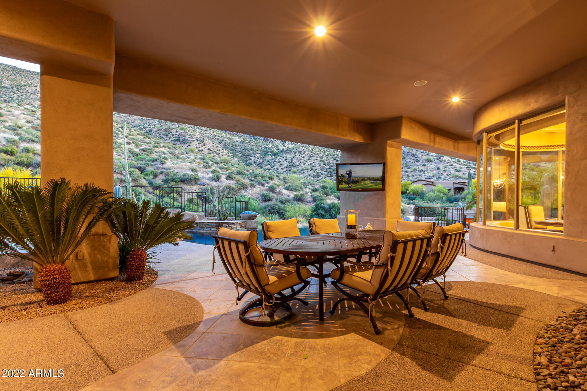 TROON HIGHLANDS ESTATES - Residential