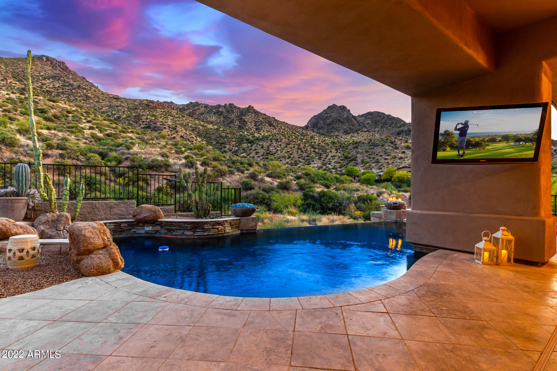 TROON HIGHLANDS ESTATES - Residential