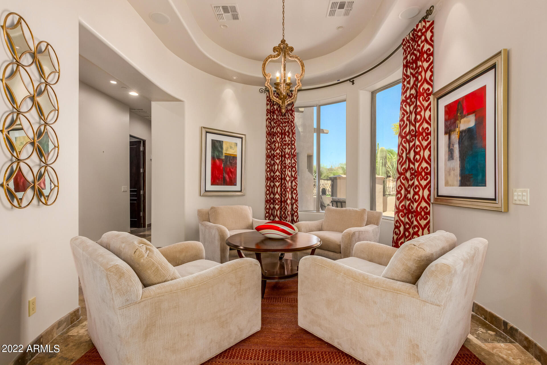 TROON HIGHLANDS ESTATES - Residential