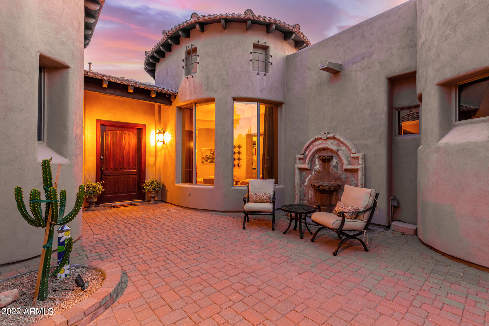 TROON HIGHLANDS ESTATES - Residential