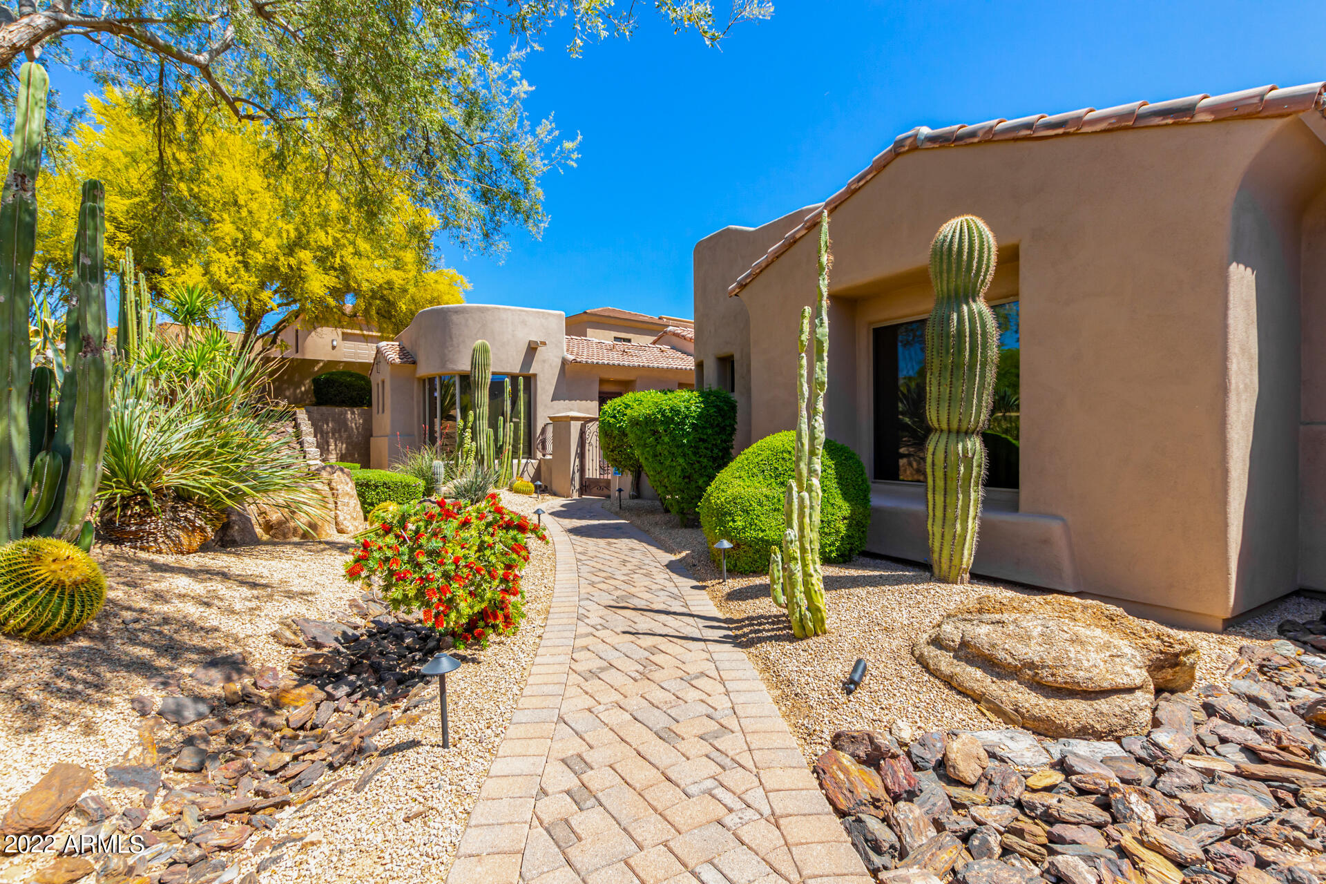 TROON HIGHLANDS ESTATES - Residential