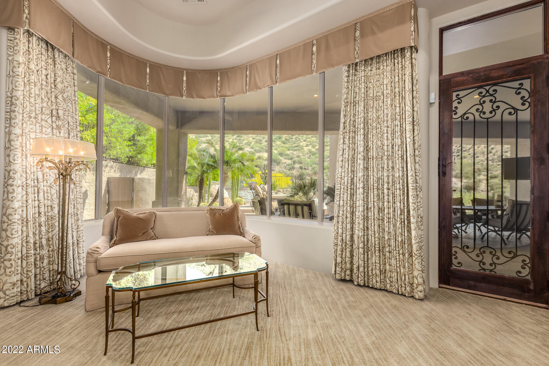 TROON HIGHLANDS ESTATES - Residential