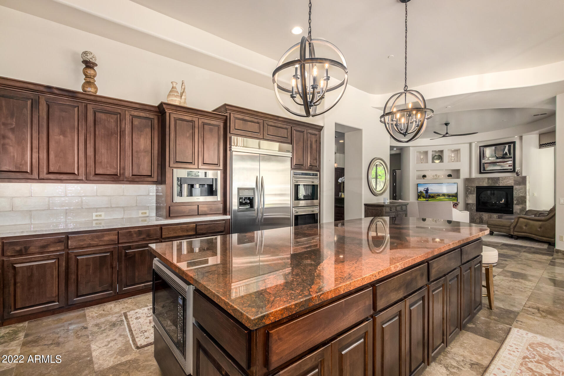 TROON HIGHLANDS ESTATES - Residential