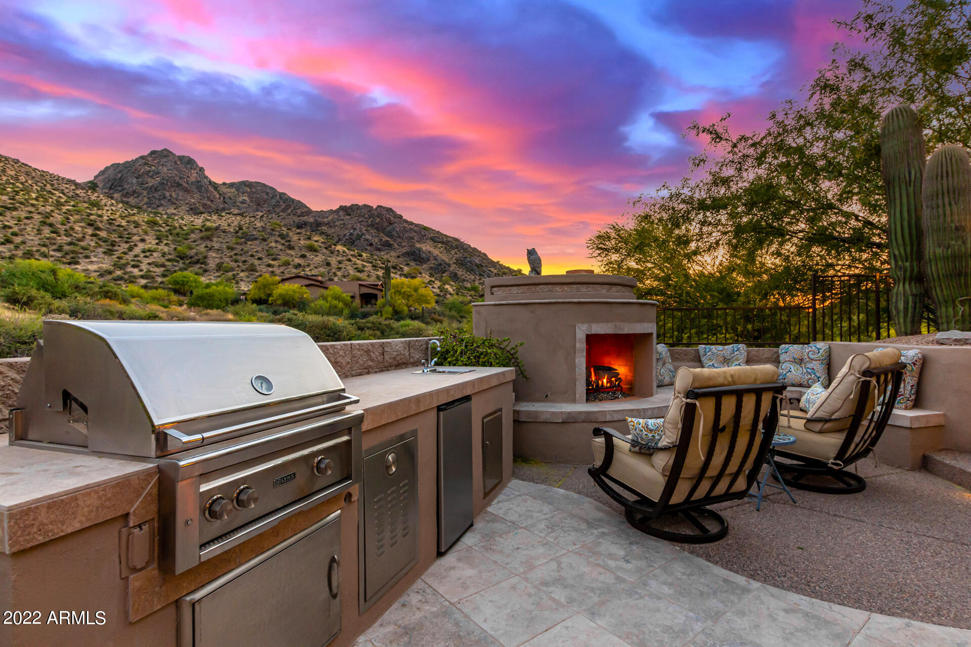 TROON HIGHLANDS ESTATES - Residential
