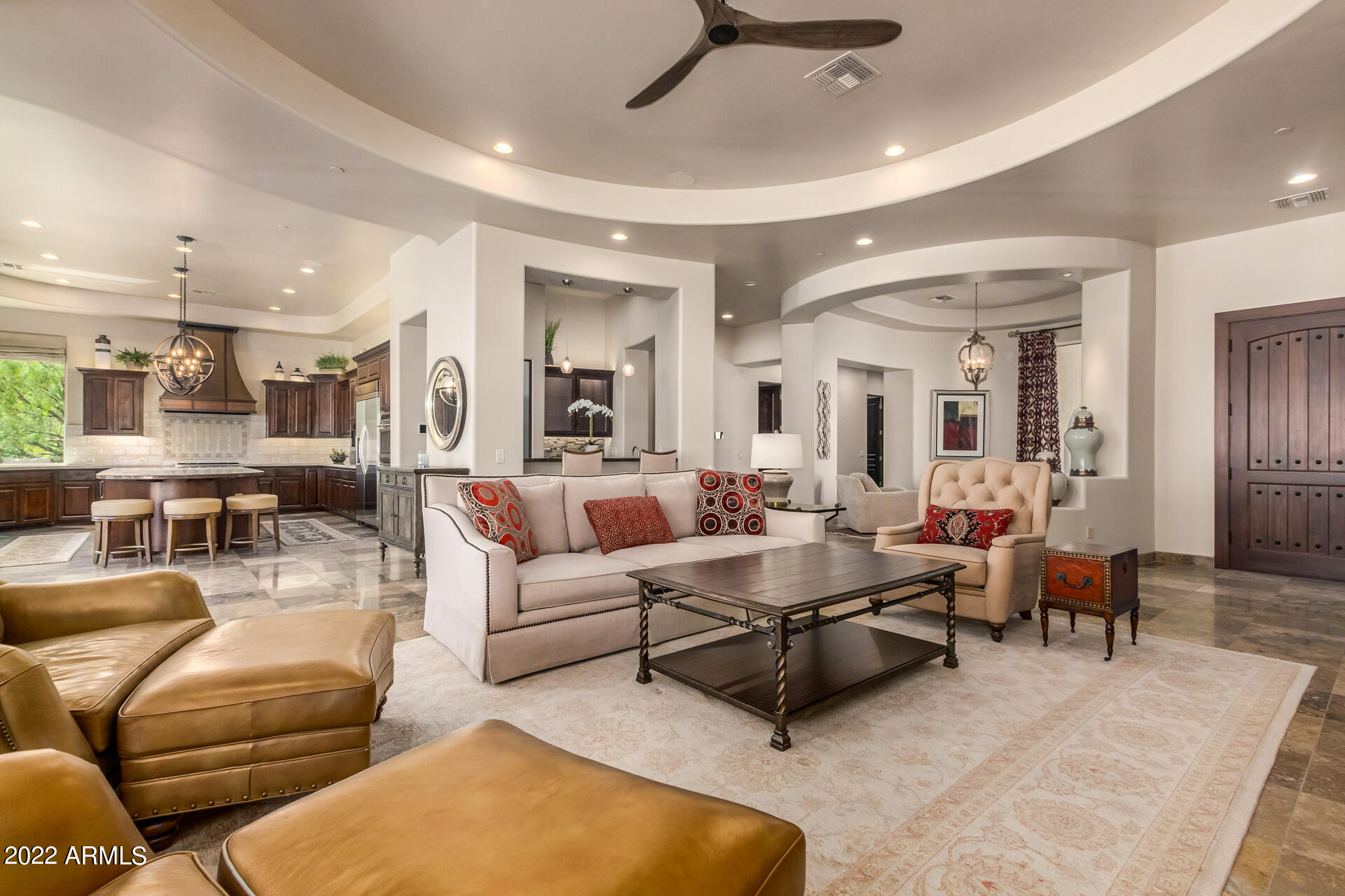 TROON HIGHLANDS ESTATES - Residential