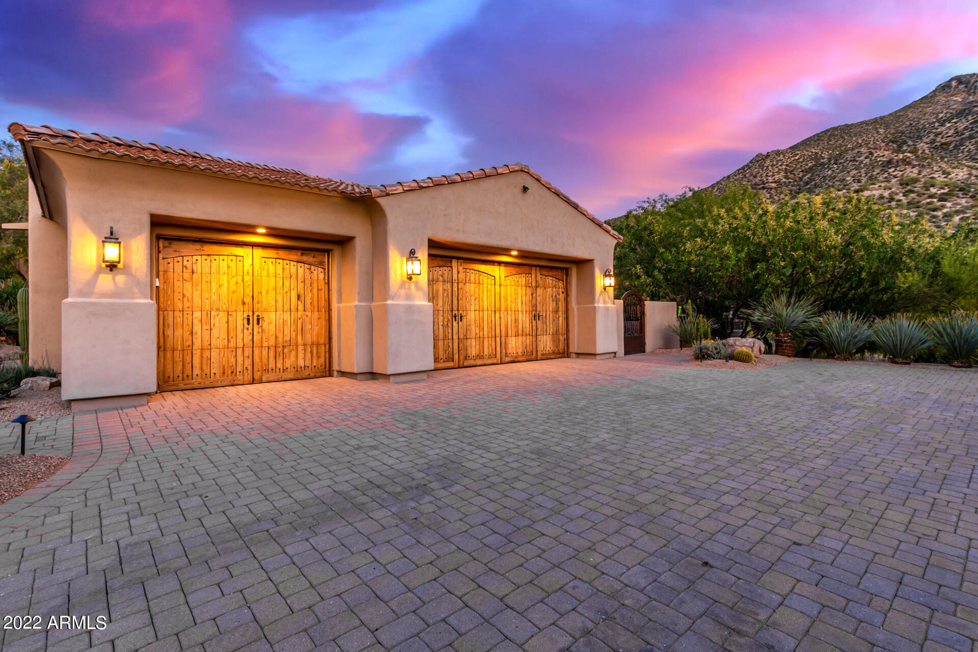 TROON HIGHLANDS ESTATES - Residential