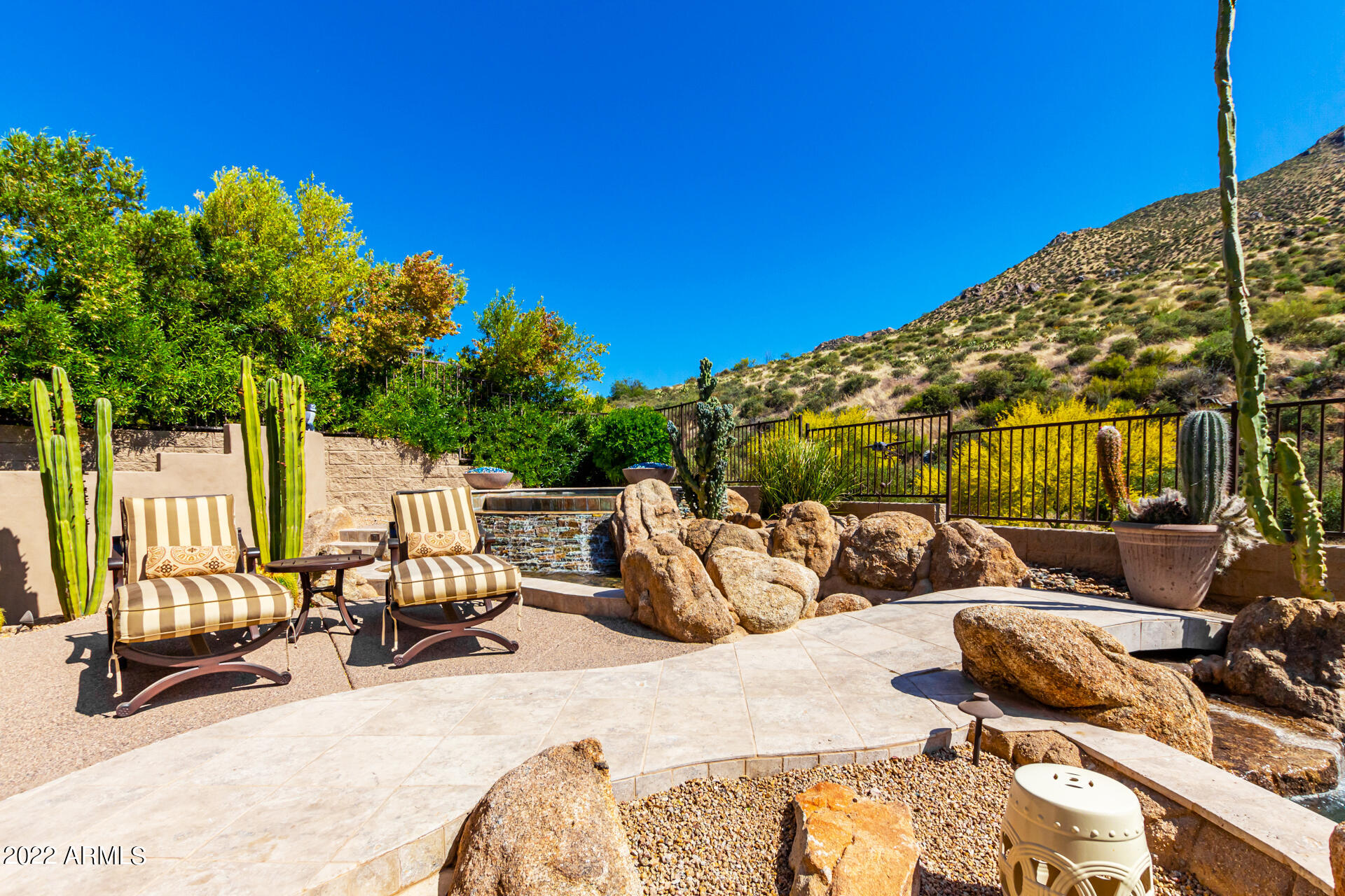 TROON HIGHLANDS ESTATES - Residential