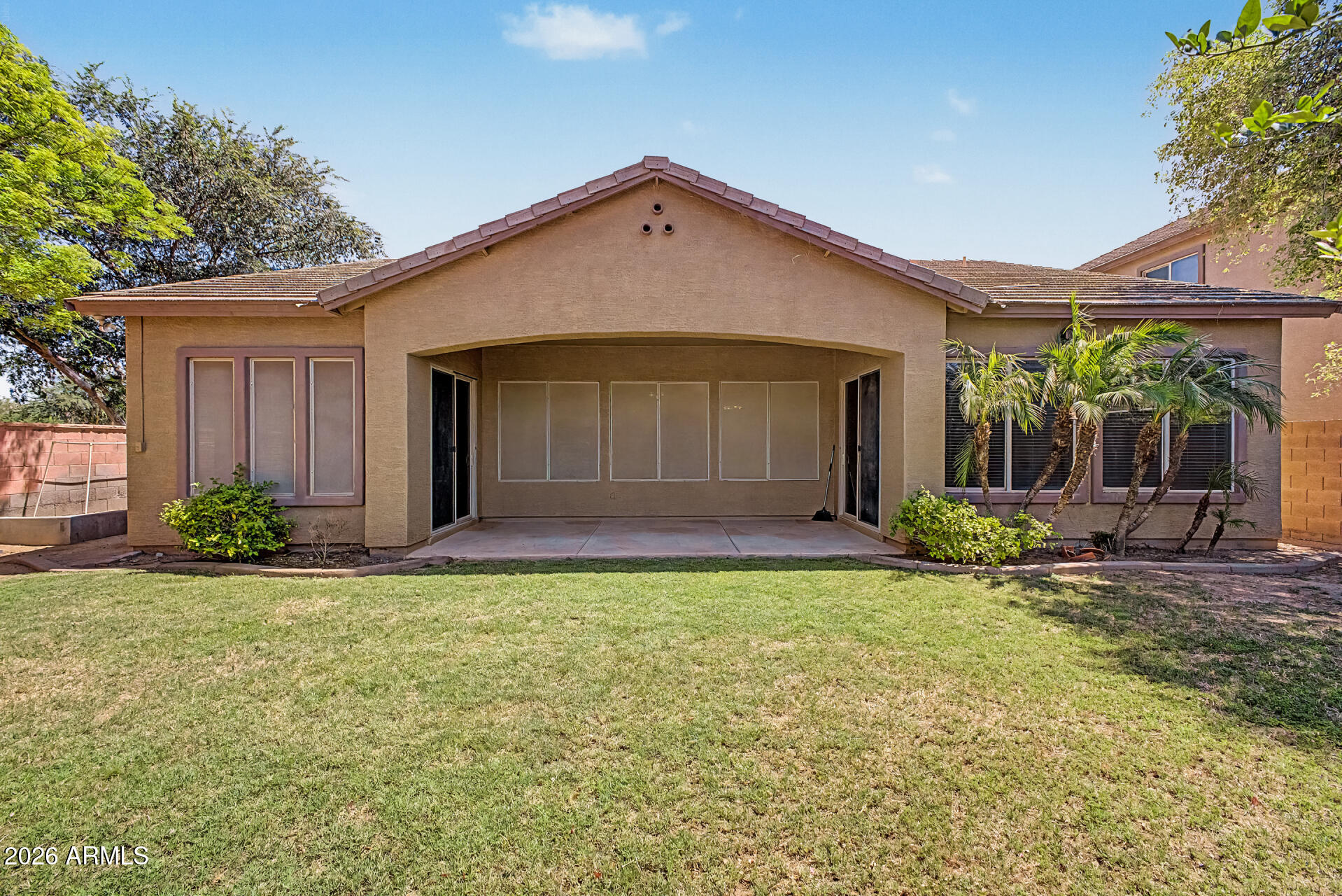 ABRALEE MEADOW - Residential