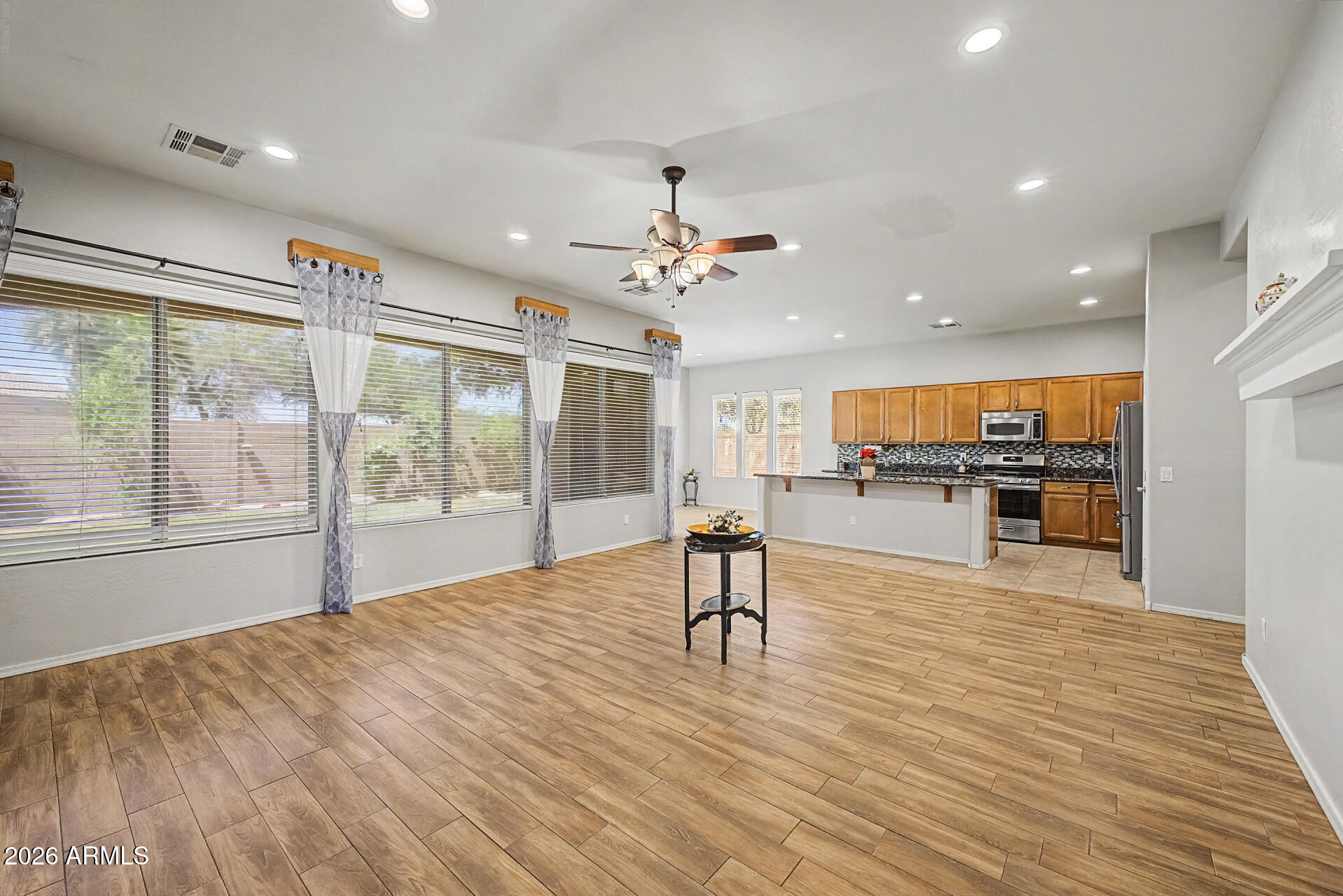 ABRALEE MEADOW - Residential