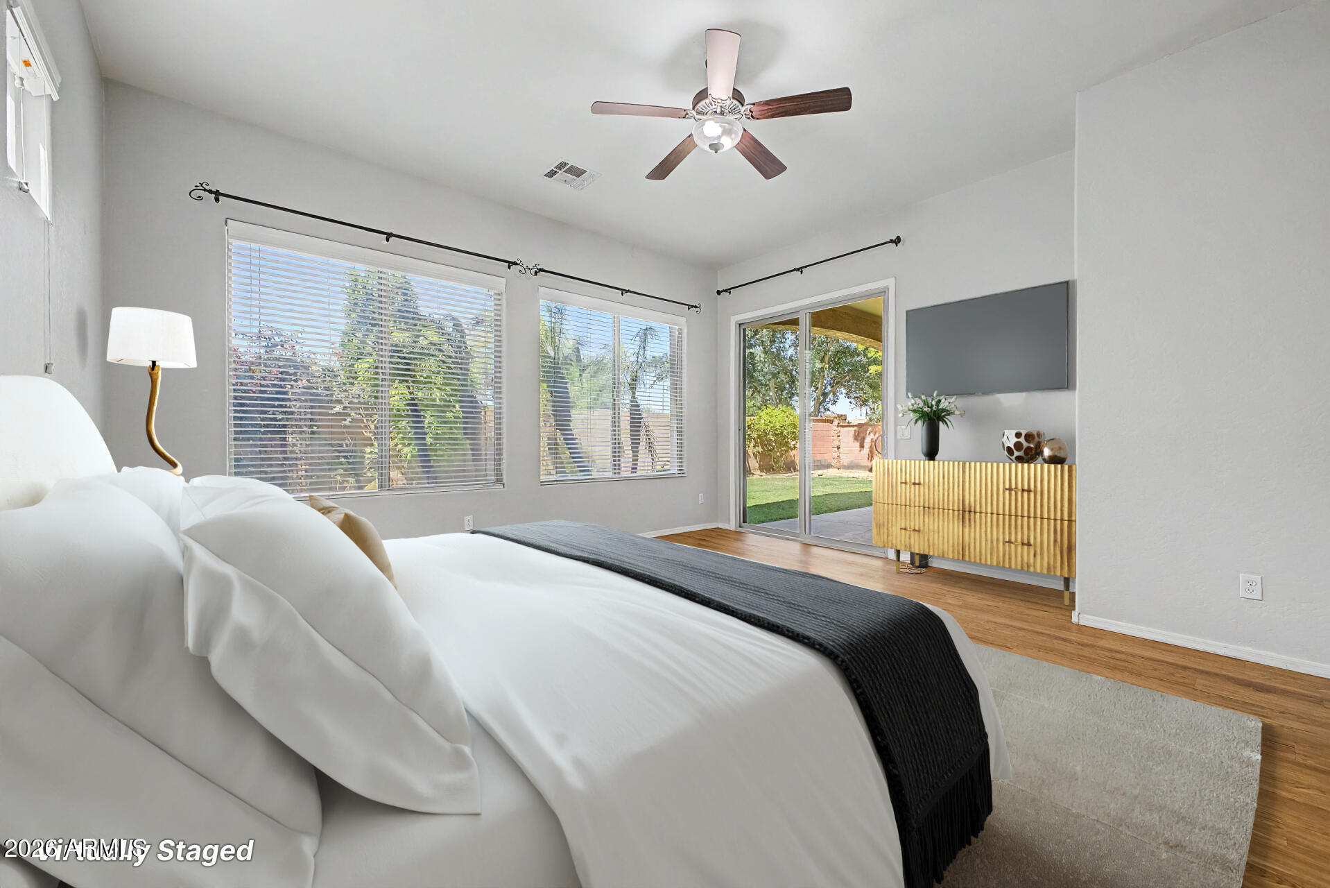 ABRALEE MEADOW - Residential