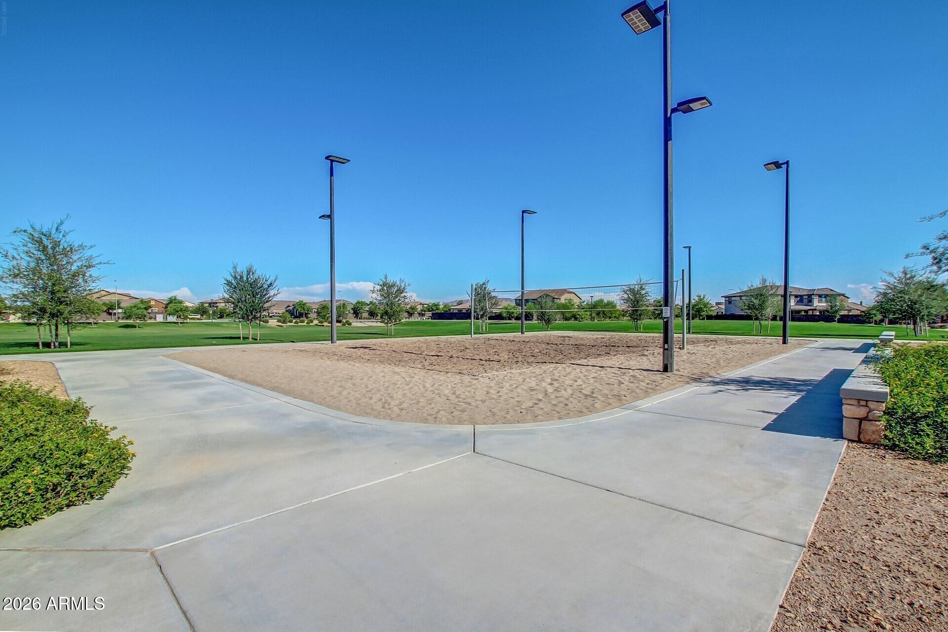 ABRALEE MEADOW - Residential