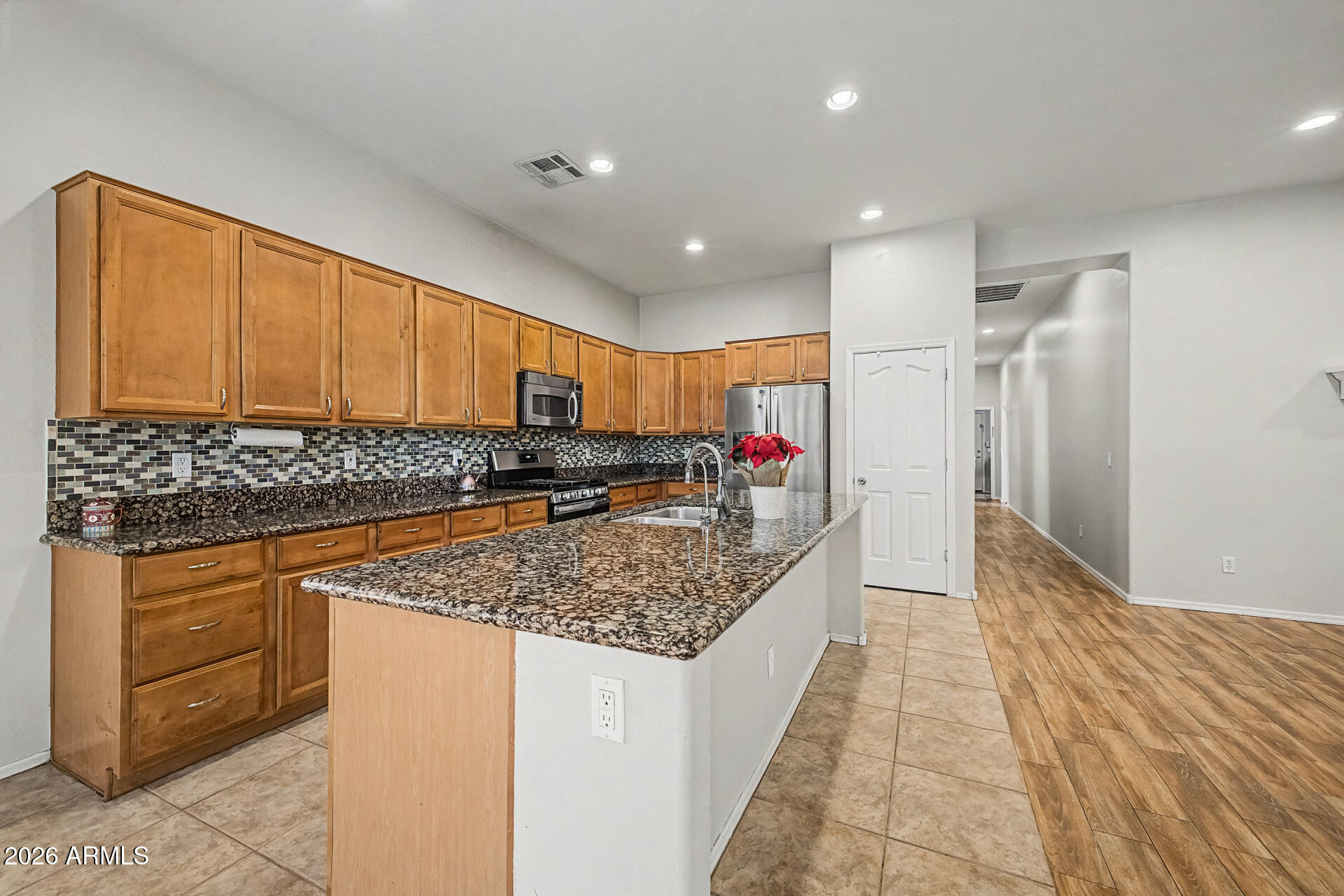 ABRALEE MEADOW - Residential