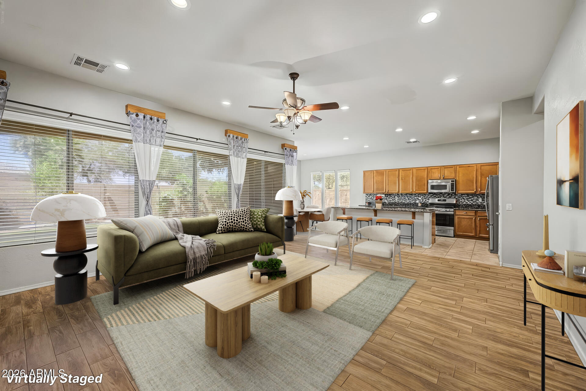 ABRALEE MEADOW - Residential