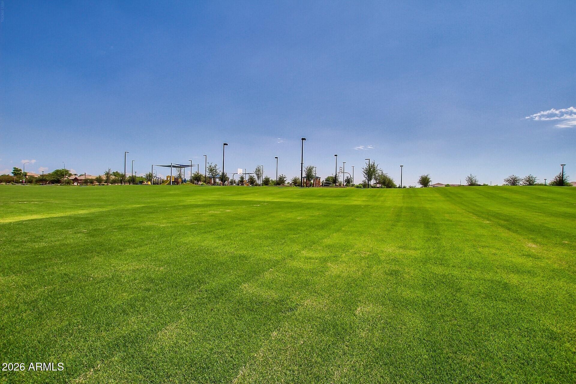 ABRALEE MEADOW - Residential
