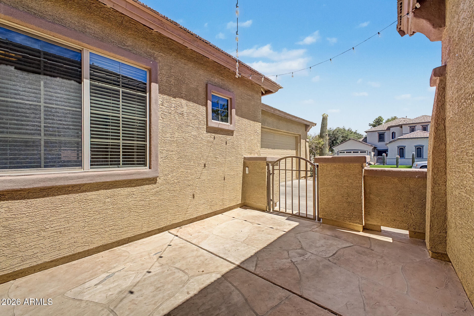 ABRALEE MEADOW - Residential