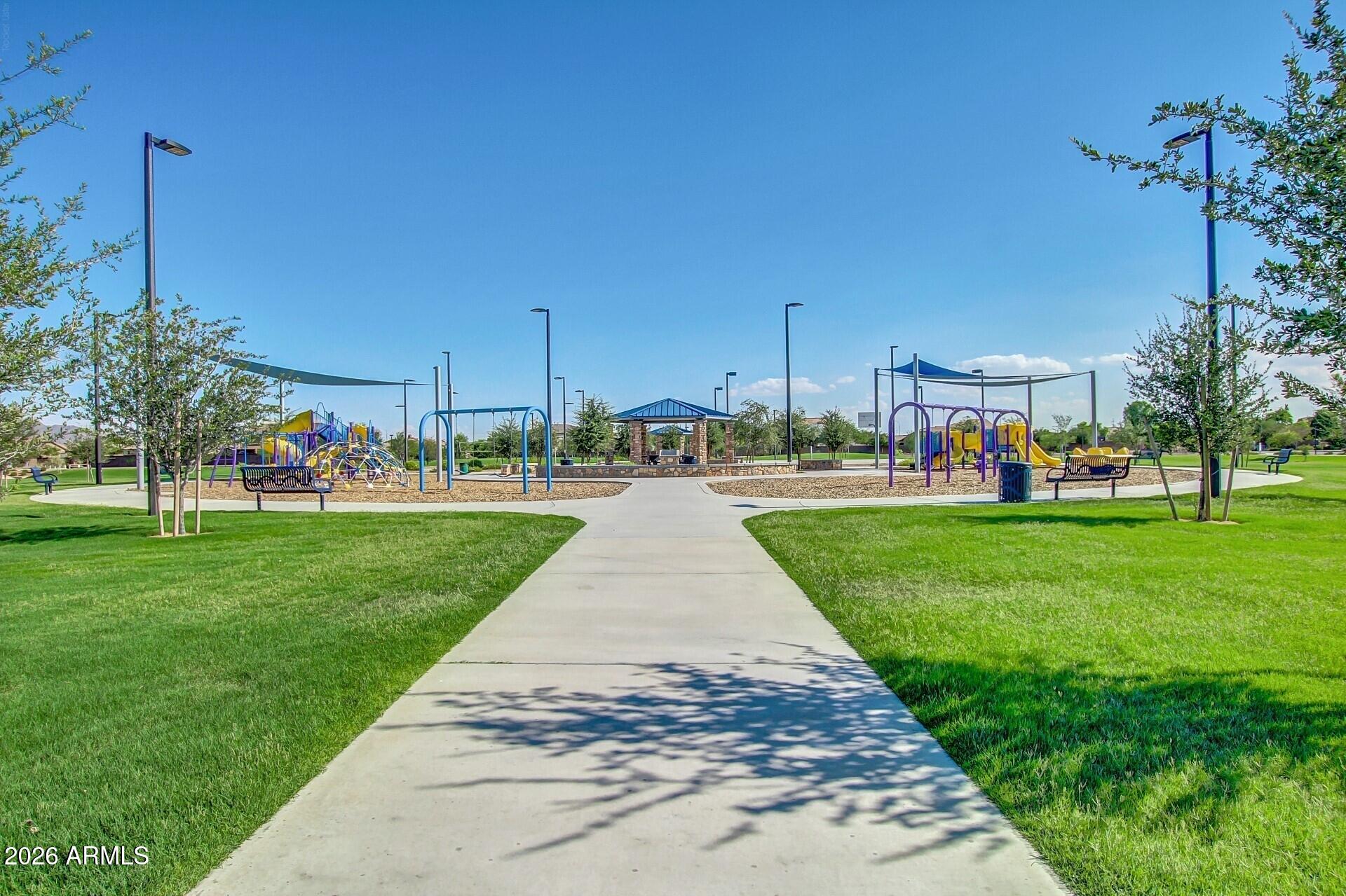 ABRALEE MEADOW - Residential