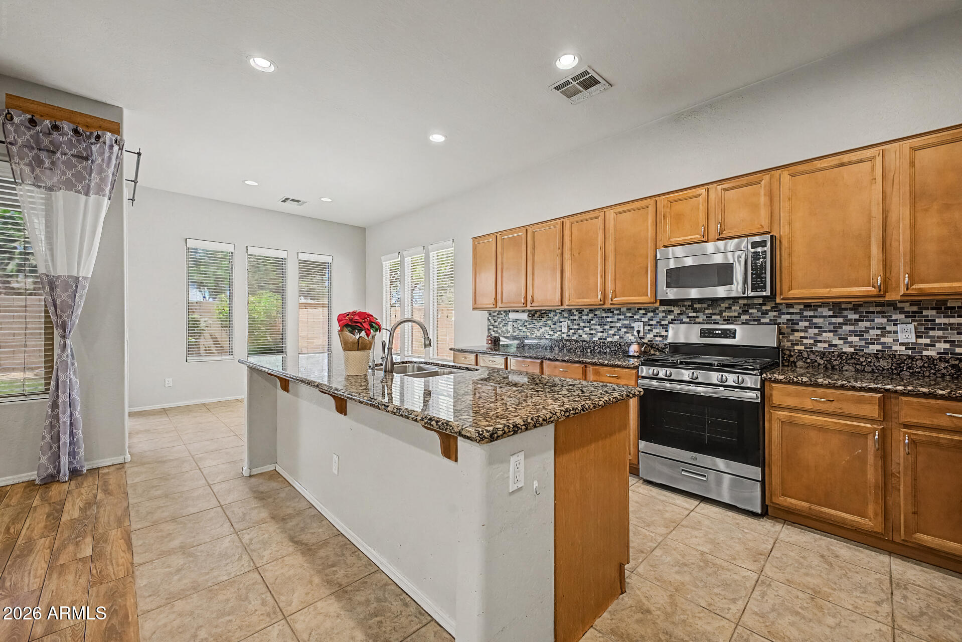 ABRALEE MEADOW - Residential