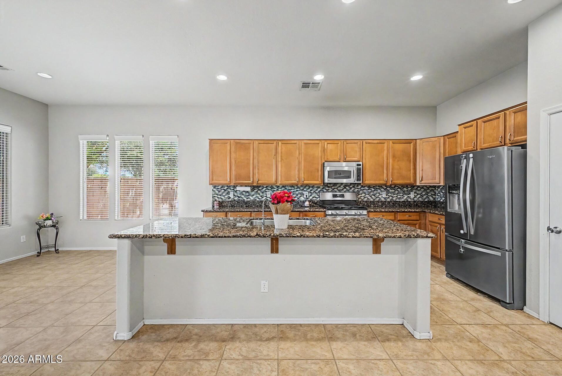 ABRALEE MEADOW - Residential