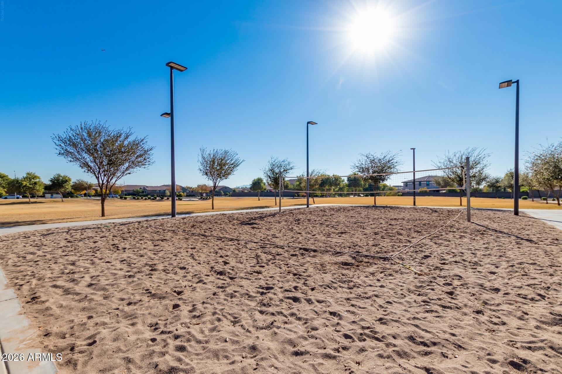 ABRALEE MEADOW - Residential