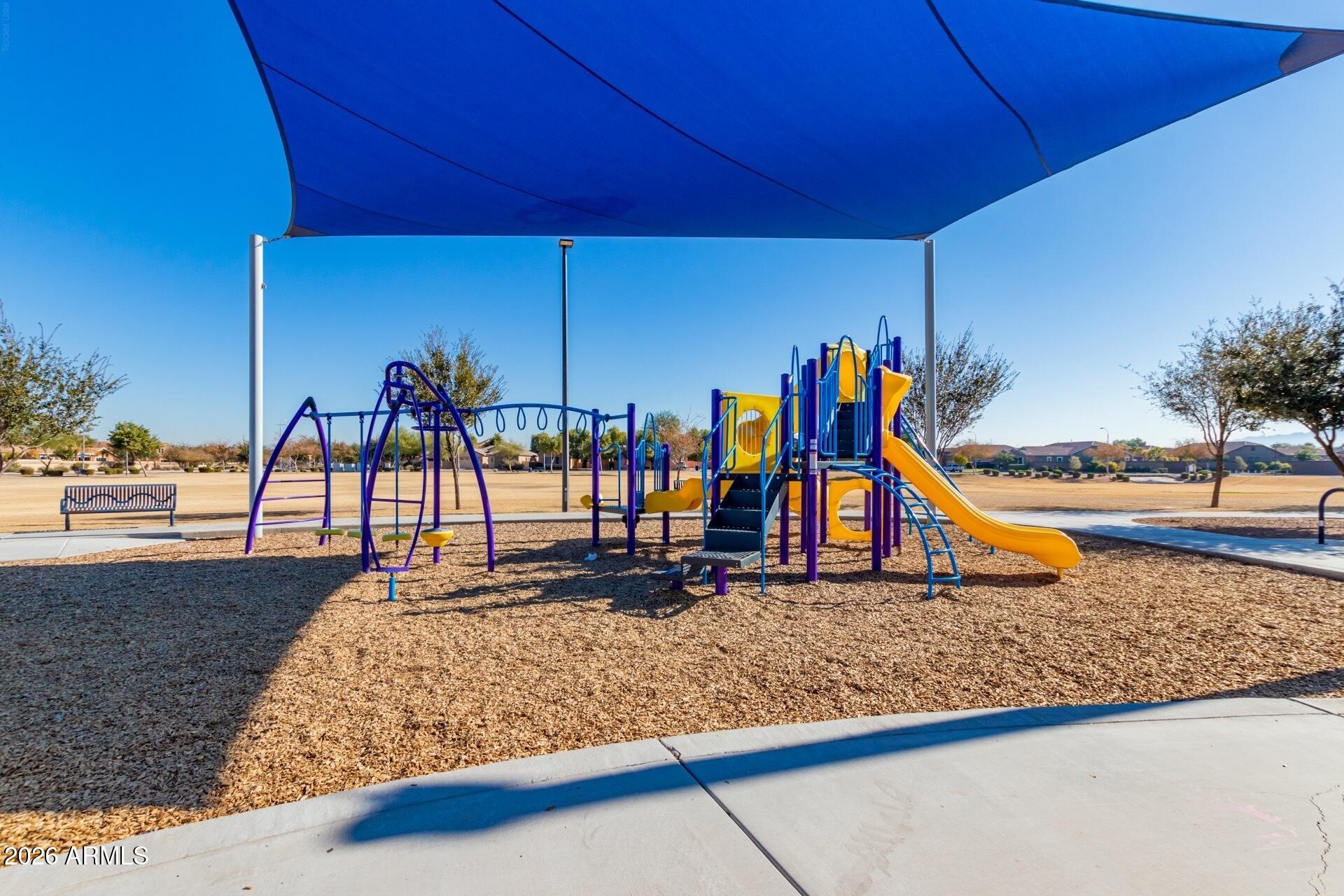 ABRALEE MEADOW - Residential
