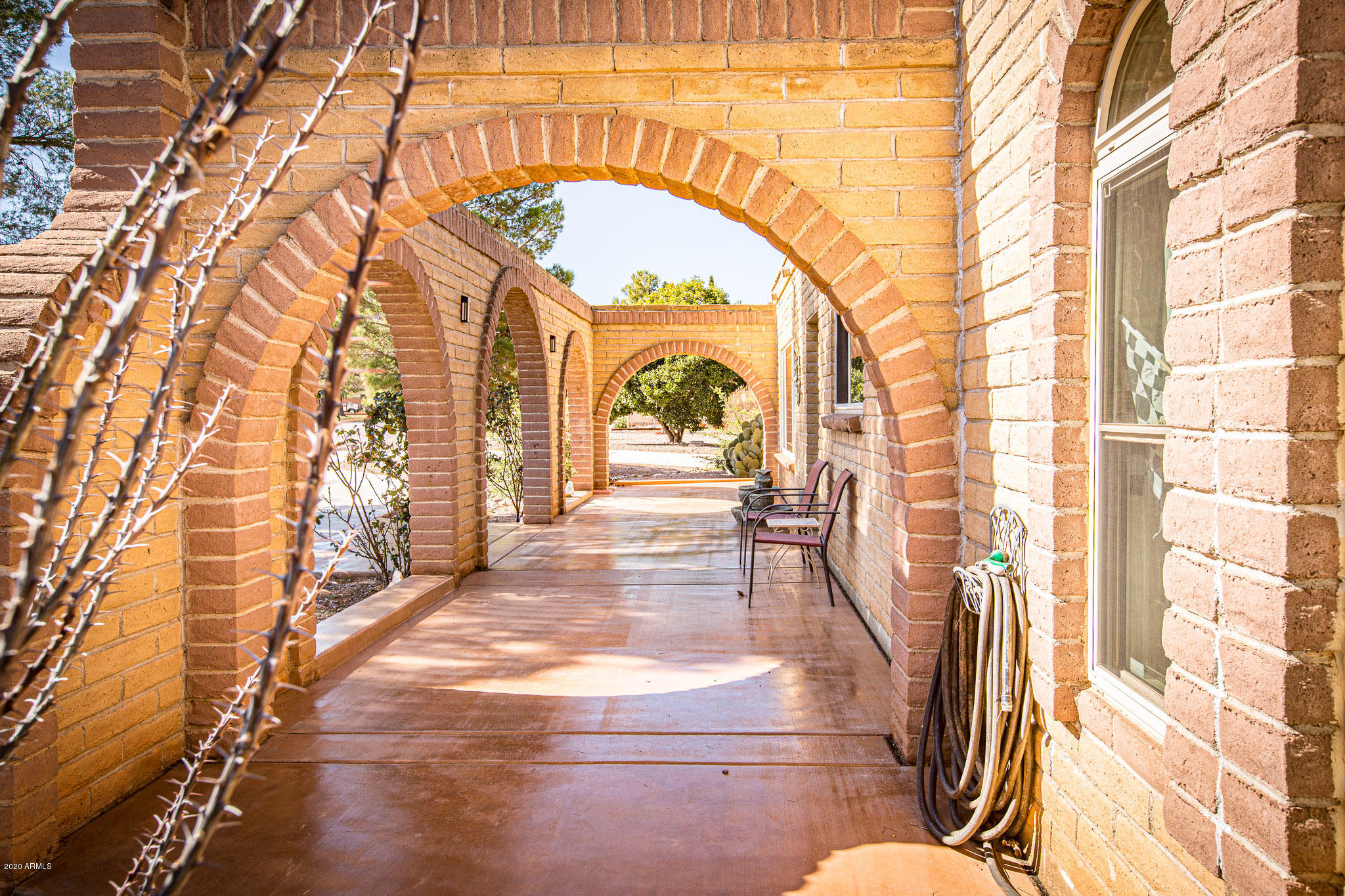 TOWN & COUNTRY ESTATES - Residential