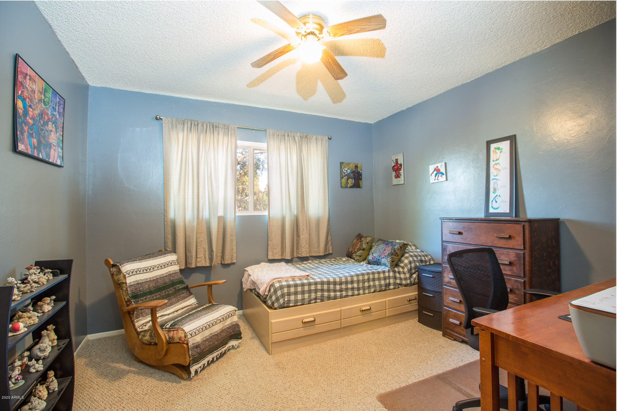 TOWN & COUNTRY ESTATES - Residential