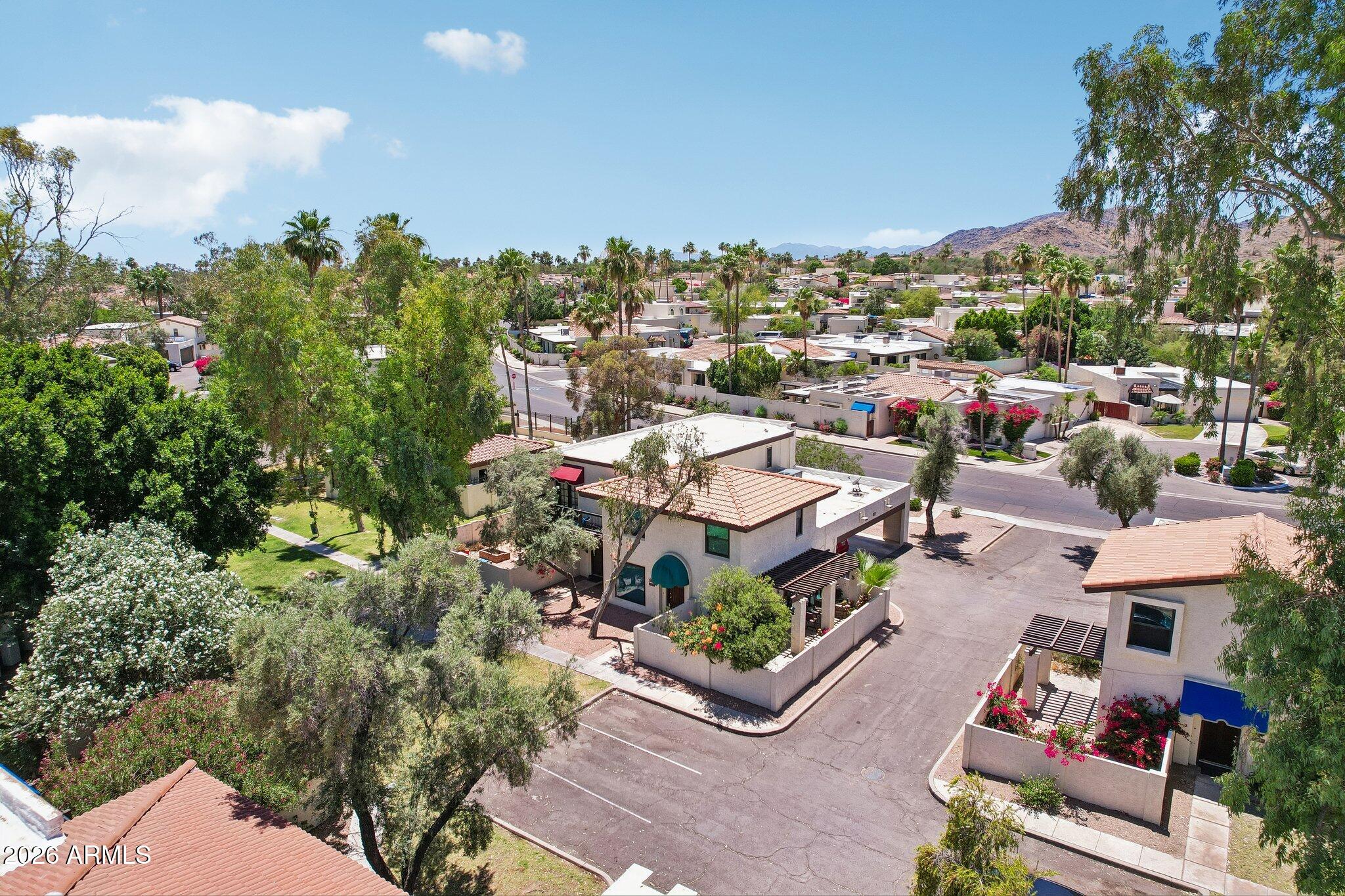 POINTE SOUTH MOUNTAIN UNIT 2 - Residential