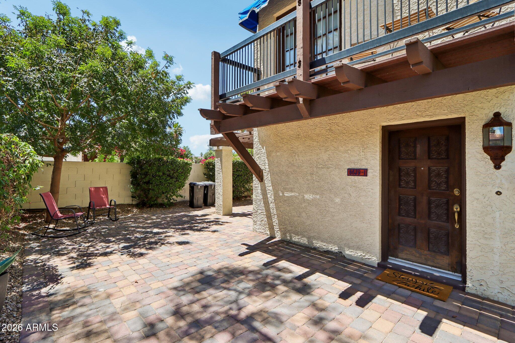 POINTE SOUTH MOUNTAIN UNIT 2 - Residential