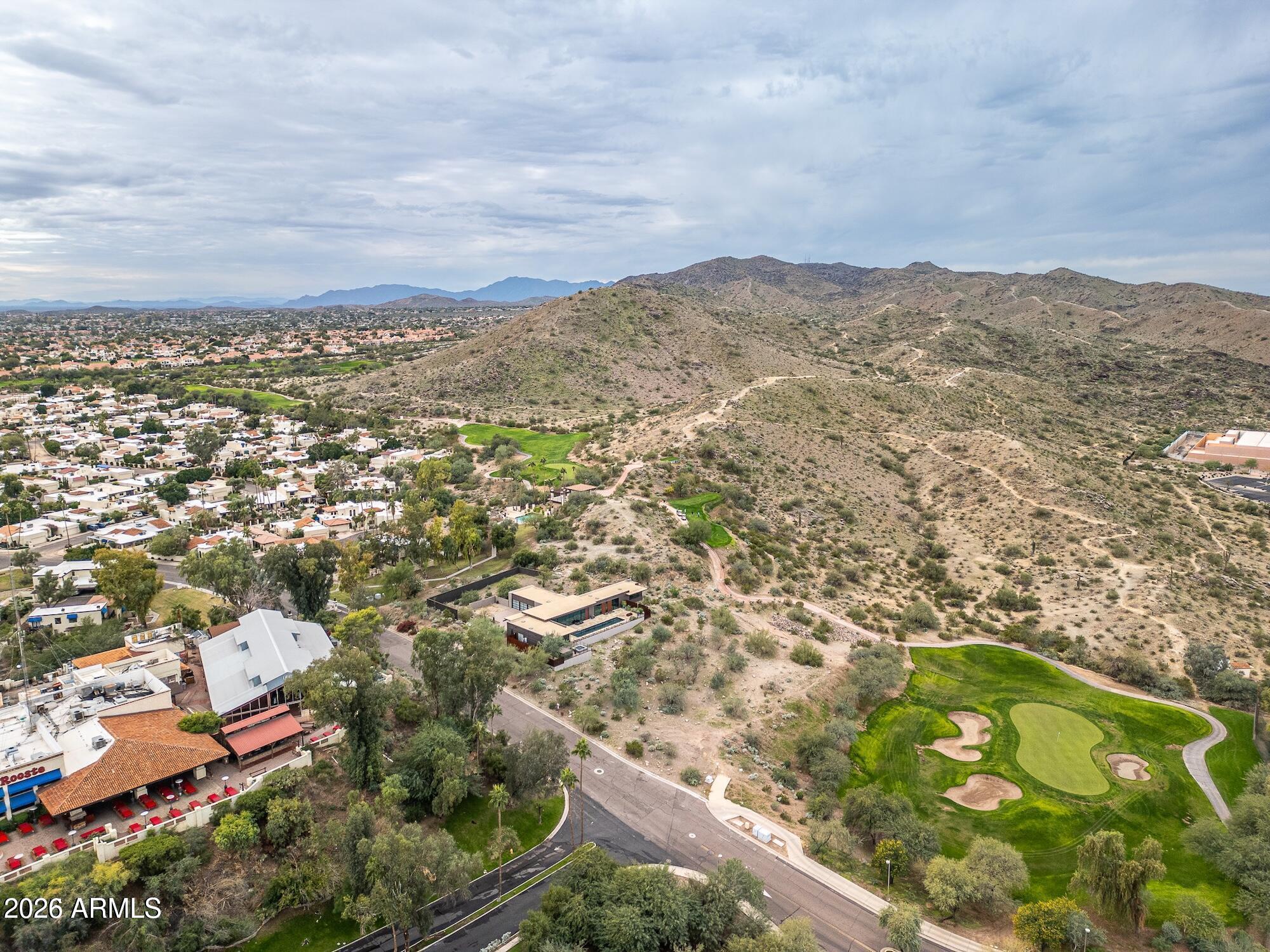 POINTE SOUTH MOUNTAIN UNIT 2 - Residential