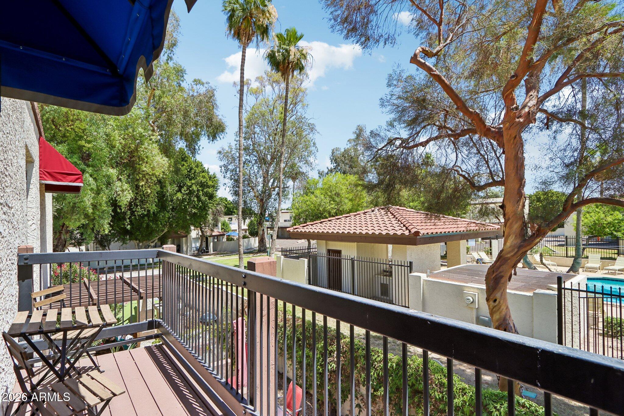 POINTE SOUTH MOUNTAIN UNIT 2 - Residential