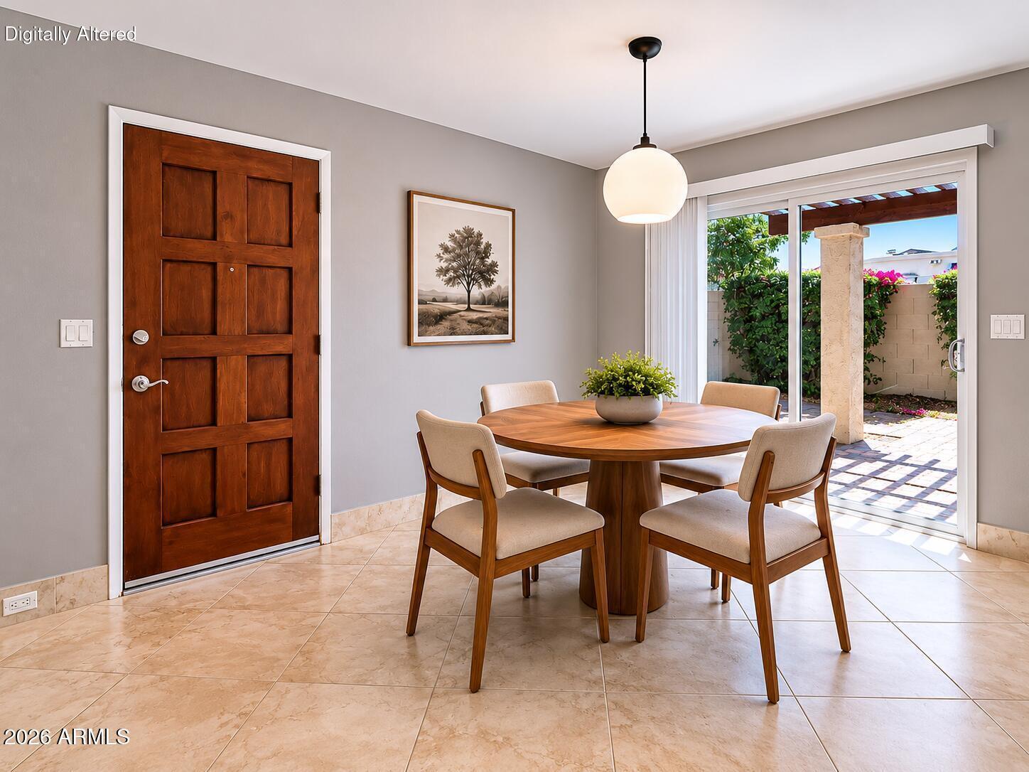 POINTE SOUTH MOUNTAIN UNIT 2 - Residential