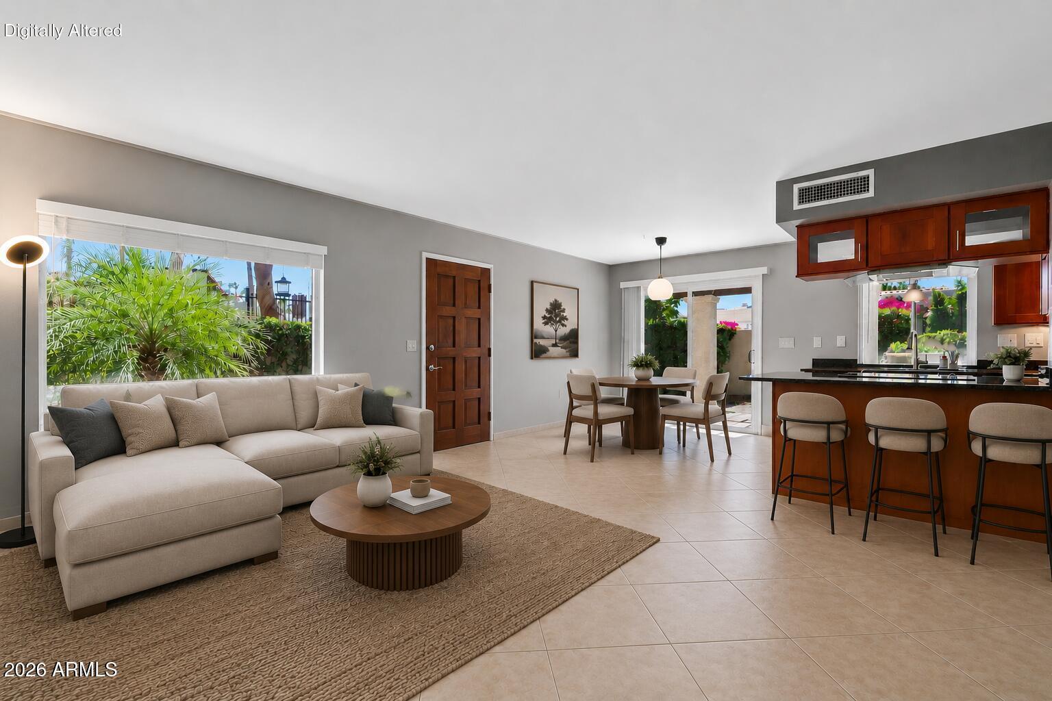 POINTE SOUTH MOUNTAIN UNIT 2 - Residential