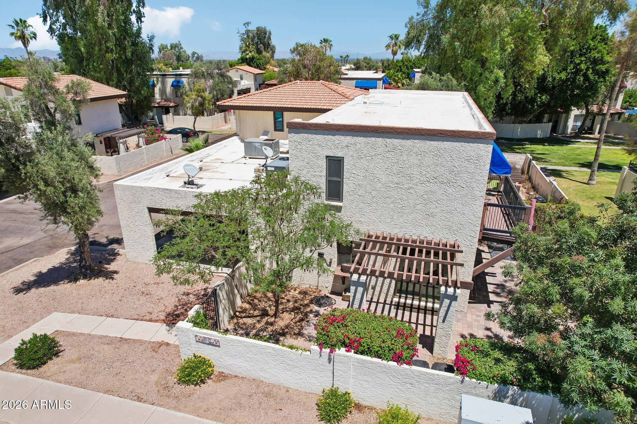 POINTE SOUTH MOUNTAIN UNIT 2 - Residential