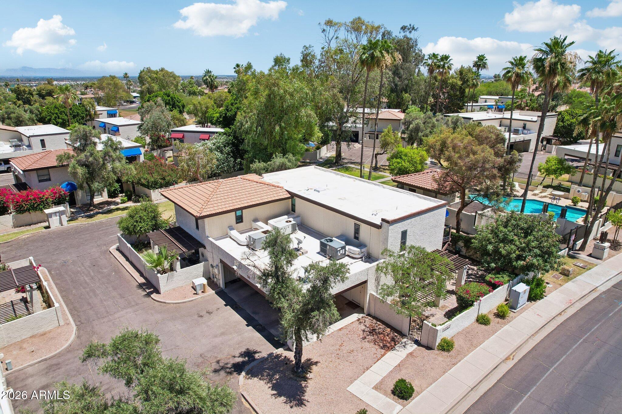 POINTE SOUTH MOUNTAIN UNIT 2 - Residential