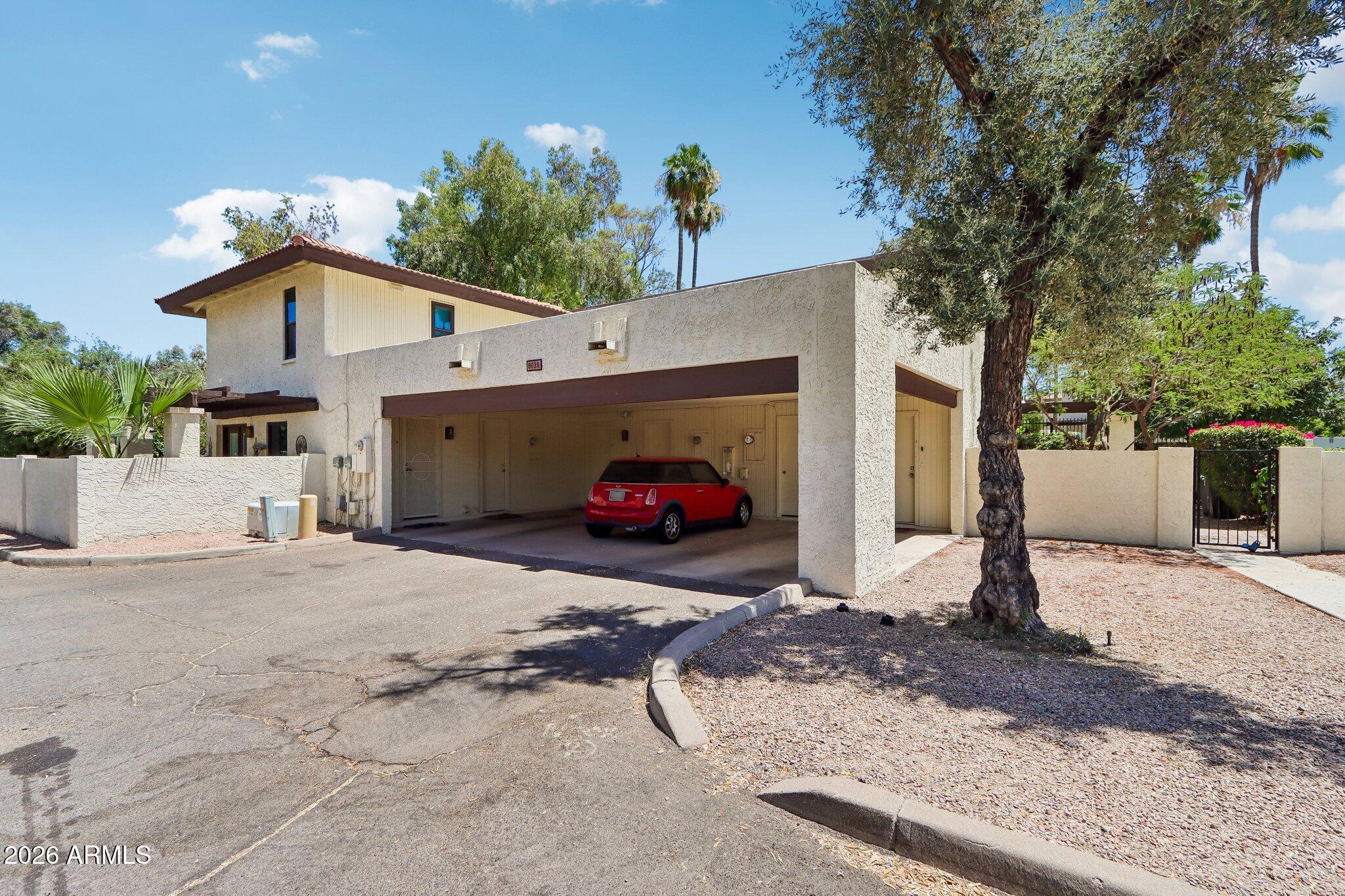 POINTE SOUTH MOUNTAIN UNIT 2 - Residential