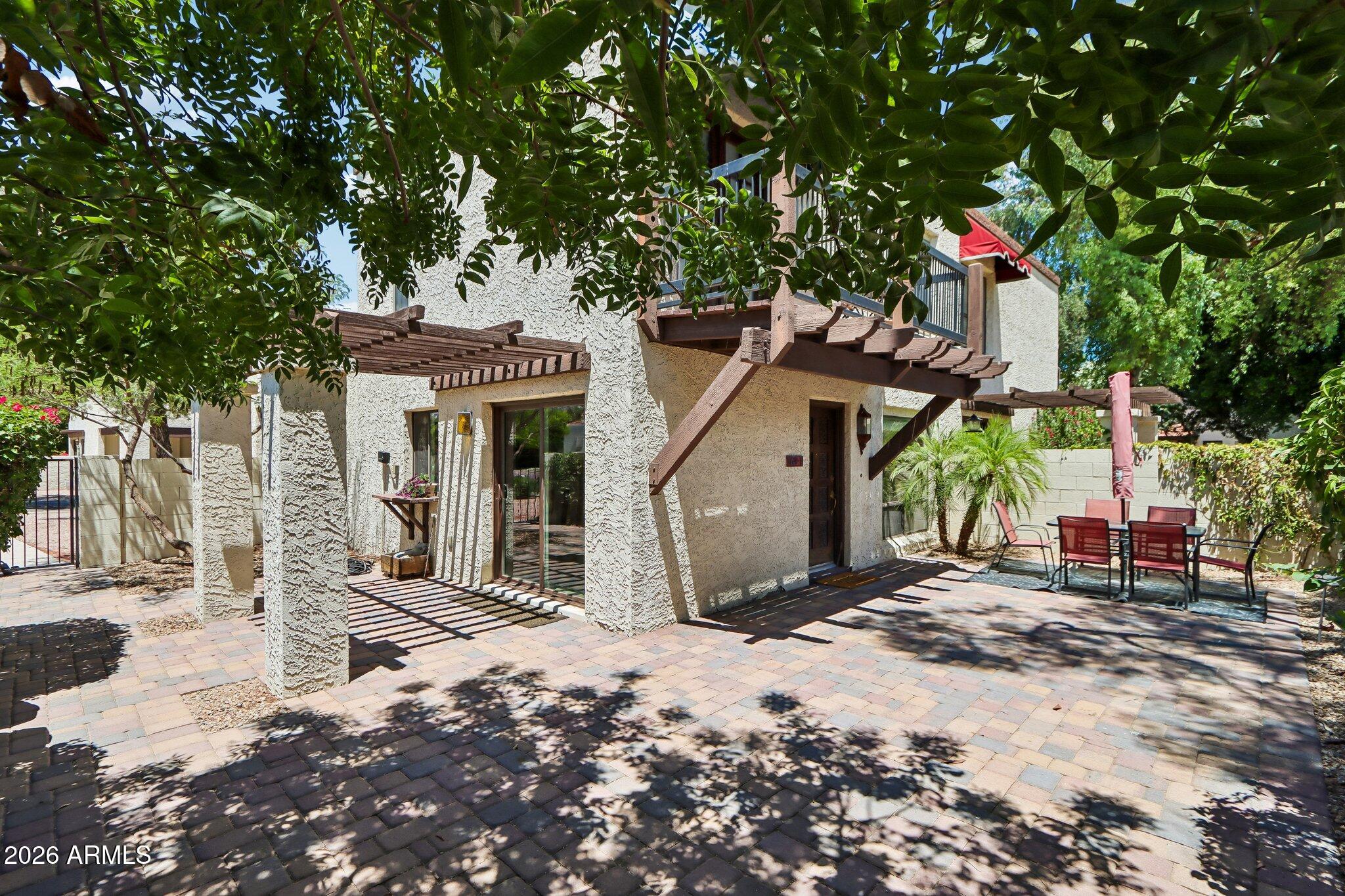 POINTE SOUTH MOUNTAIN UNIT 2 - Residential